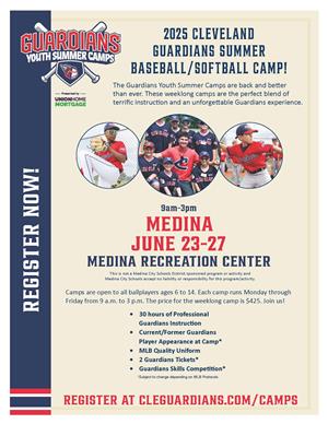 Guardians Summer Camps